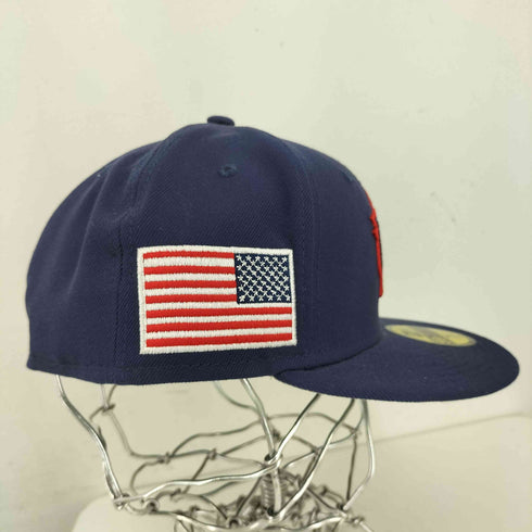 ニューエラ NEW ERA 59FIFTY ベースボールキャップ メンズ
