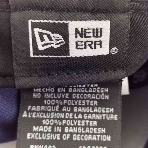 ニューエラ NEW ERA 59FIFTY ベースボールキャップ メンズ