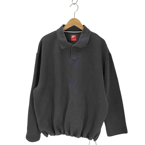 ナイキ NIKE N NK TCH FLC POLO RI メンズ JPN:M