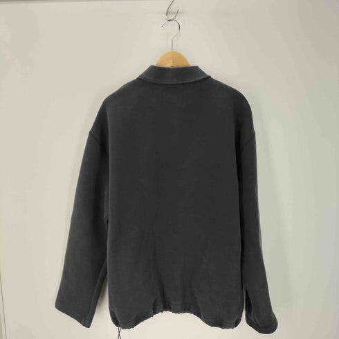 ナイキ NIKE N NK TCH FLC POLO RI メンズ JPN:M