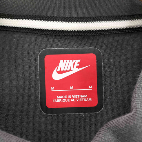ナイキ NIKE N NK TCH FLC POLO RI メンズ JPN:M