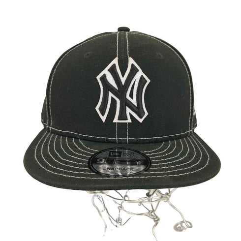 ニューエラ NEW ERA 9FIFTY NY刺繍 ベースボールキャップ メンズ