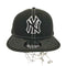 ニューエラ NEW ERA 9FIFTY NY刺繍 ベースボールキャップ メンズ