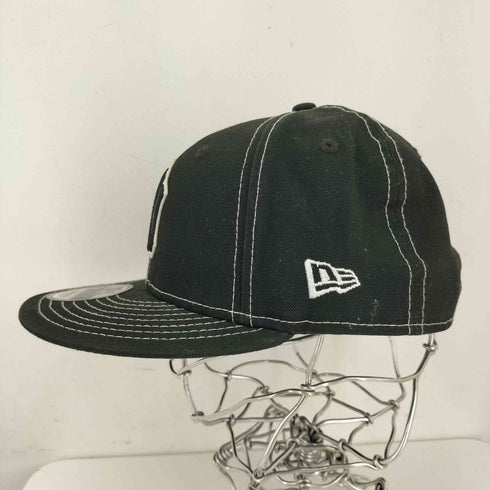 ニューエラ NEW ERA 9FIFTY NY刺繍 ベースボールキャップ メンズ