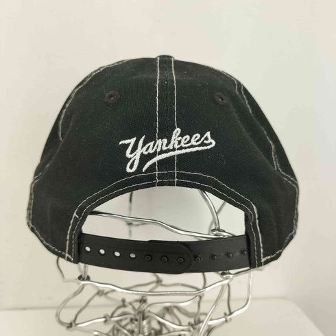 ニューエラ NEW ERA 9FIFTY NY刺繍 ベースボールキャップ メンズ