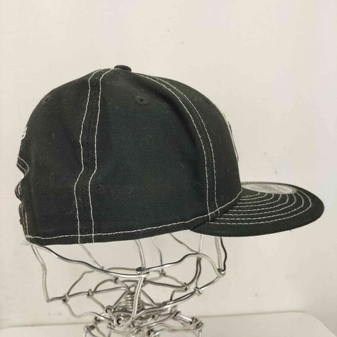 ニューエラ NEW ERA 9FIFTY NY刺繍 ベースボールキャップ メンズ