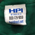 HPI DIRECT ボタンダウン 半袖シャツ メンズ import:L