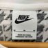 ナイキ NIKE 千鳥柄 センタースウォッシュ クロップド丈 S/S Tシャツ レディース import:M