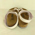 ビルケンシュトック BIRKENSTOCK YARA ヤラ 2トーンパテント ストラップ サンダル レディース JPN:37