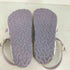 ビルケンシュトック BIRKENSTOCK YARA ヤラ 2トーンパテント ストラップ サンダル レディース JPN:37