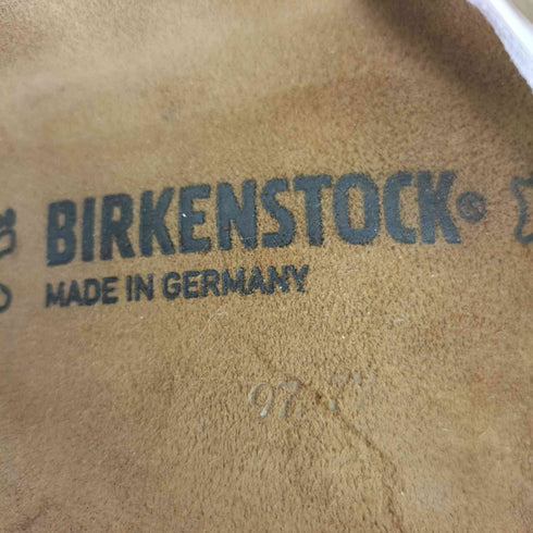 ビルケンシュトック BIRKENSTOCK YARA ヤラ 2トーンパテント ストラップ サンダル レディース JPN:37