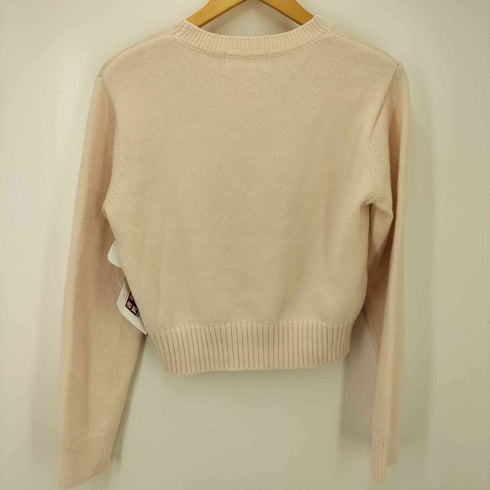 リリーブラウン Lily Brown マフラー ニット プルオーバー レディース ONE SIZE