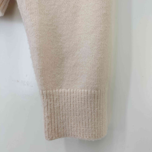 リリーブラウン Lily Brown マフラー ニット プルオーバー レディース ONE SIZE