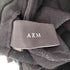 エーケイエム AKM ヘビーウェイトブーツカットスウェットパンツ 立体裁断 Y2K メンズ JPN:L