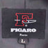 FOGARO 牛革 テーラードジャケット メンズ JPN:L