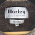 ハーレーオブスコットランド HARLEY OF SCOTLAND ノルディック柄 ウール カーディガン レディース 38