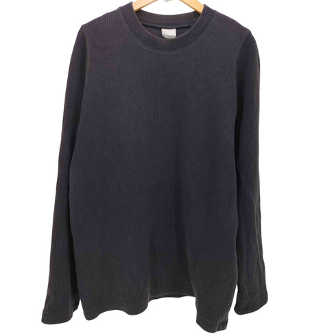 ナイキ NIKE ベンチレーション リブ プルオーバー スウェット メンズ import:XL