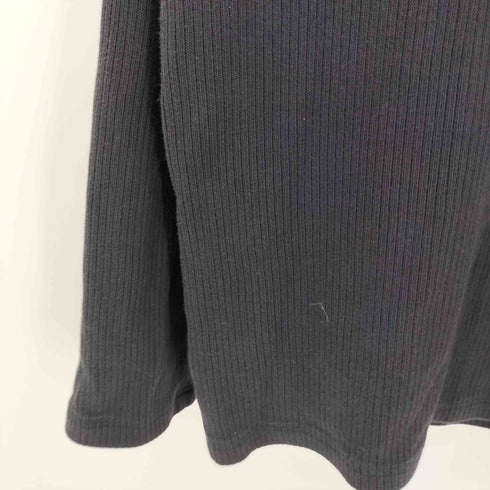 ナイキ NIKE ベンチレーション リブ プルオーバー スウェット メンズ import:XL