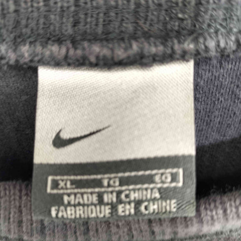 ナイキ NIKE ベンチレーション リブ プルオーバー スウェット メンズ import:XL