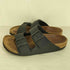 ビルケンシュトック BIRKENSTOCK Arizona アリゾナ レザーサンダル レディース JPN:38