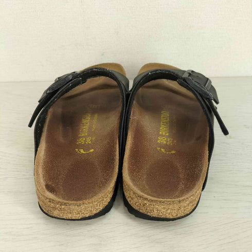 ビルケンシュトック BIRKENSTOCK Arizona アリゾナ レザーサンダル レディース JPN:38