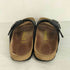 ビルケンシュトック BIRKENSTOCK Arizona アリゾナ レザーサンダル レディース JPN:38