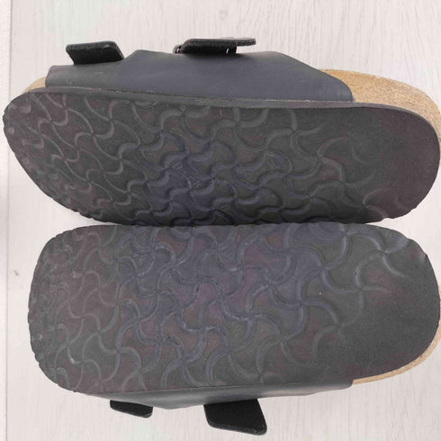 ビルケンシュトック BIRKENSTOCK Arizona アリゾナ レザーサンダル レディース JPN:38