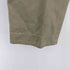 ユーエスアーミー U.S. ARMY 60S GRIPPER ZIPPER チノトラウザーズ メンズ