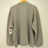 ウィム バイ リドム WYM LIDNM MILANO RIB BOTTLE NECK PO KNIT メンズ import:L