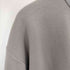 ウィム バイ リドム WYM LIDNM MILANO RIB BOTTLE NECK PO KNIT メンズ import:L