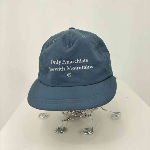マウンテンリサーチ MOUNTAIN RESEARCH 24SS A.M.CAP メンズ FREE