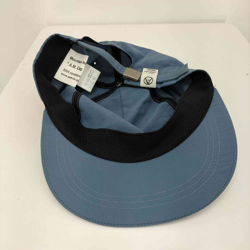 マウンテンリサーチ MOUNTAIN RESEARCH 24SS A.M.CAP メンズ FREE