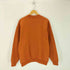 VIATRAN TEXAS プリントクルーネックスウェット メンズ import:M