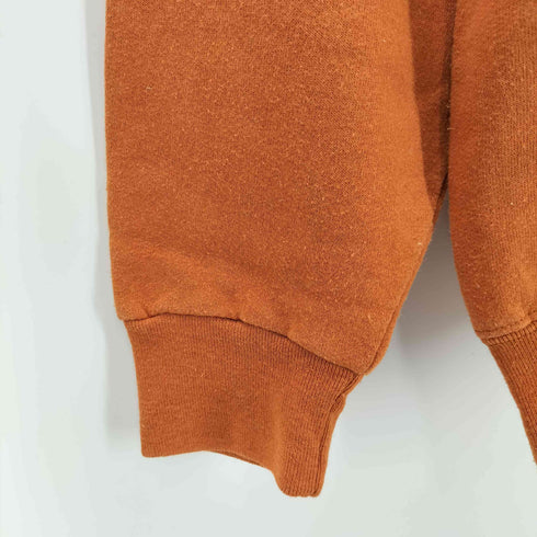 VIATRAN TEXAS プリントクルーネックスウェット メンズ import:M
