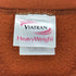 VIATRAN TEXAS プリントクルーネックスウェット メンズ import:M