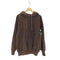オーラリー AURALEE 22AW HIGH COUNT HEAVY SWEAT P/O PARKA メンズ JPN:5