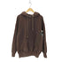 オーラリー AURALEE 22AW HIGH COUNT HEAVY SWEAT P/O PARKA メンズ JPN:5
