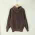 オーラリー AURALEE 22AW HIGH COUNT HEAVY SWEAT P/O PARKA メンズ JPN:5