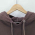 オーラリー AURALEE 22AW HIGH COUNT HEAVY SWEAT P/O PARKA メンズ JPN:5