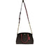 コーチ COACH シグネチャー ミニ セージ キャリーオール 2WAYバッグ レディース