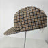 ステューシー Stussy Wool Plaid Flap Cap メンズ S/M