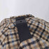 ステューシー Stussy Wool Plaid Flap Cap メンズ S/M