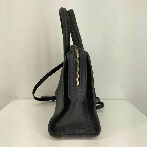 フルラ FURLA 2WAY レザーショルダーバッグ レディース