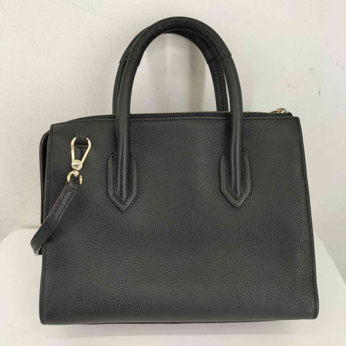 フルラ FURLA 2WAY レザーショルダーバッグ レディース