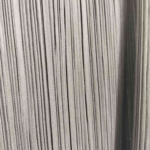 プリーツプリーズイッセイミヤケ PLEATS PLEASE ISSEY MIYAKE 15ss 水玉スタープリント プリーツイージーパンツ レディース 2