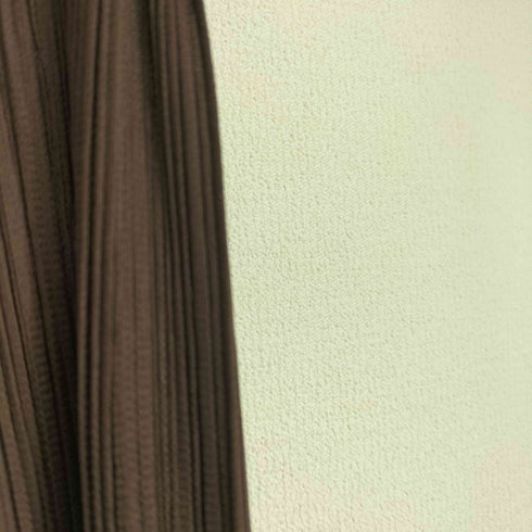 プリーツプリーズイッセイミヤケ PLEATS PLEASE ISSEY MIYAKE 15ss 水玉スタープリント プリーツイージーパンツ レディース 2