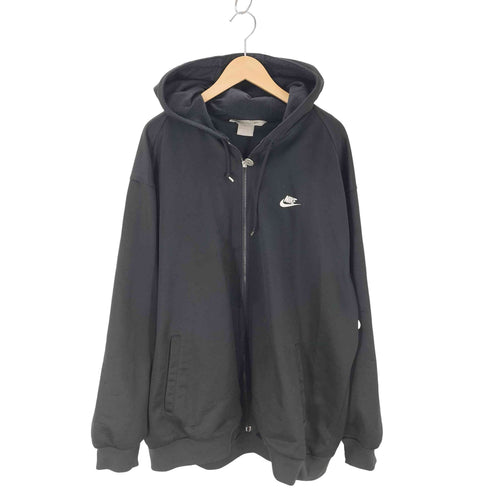 ナイキ NIKE 00S メッシュ ジップパーカー メンズ JPN:XXL