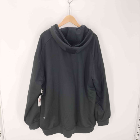ナイキ NIKE 00S メッシュ ジップパーカー メンズ JPN:XXL