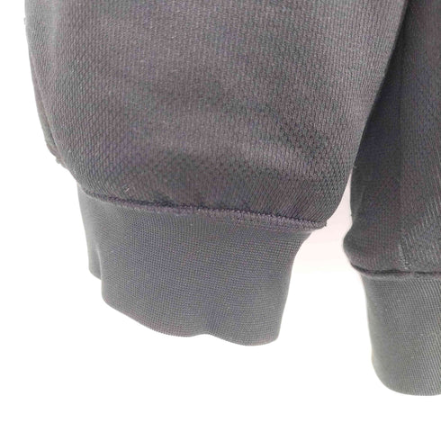 ナイキ NIKE 00S メッシュ ジップパーカー メンズ JPN:XXL