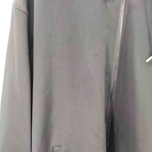 ナイキ NIKE 00S メッシュ ジップパーカー メンズ JPN:XXL